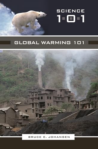 Imagen de archivo de Global Warming 101. a la venta por Research Ink