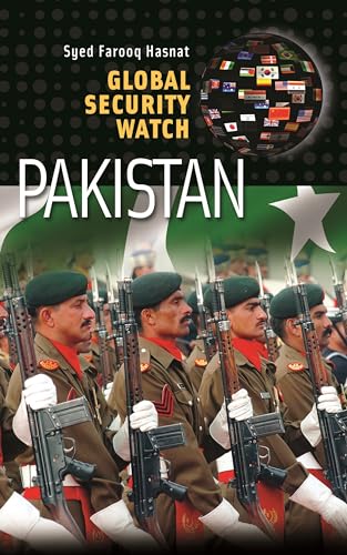 9780313346972: Global Security Watch―Pakistan