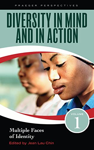 Stock image for Diversity In Mind And In Action (3 Volume Set) for sale by Basi6 International