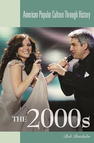 Stock image for The 2000s for sale by Better World Books