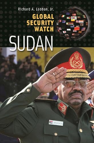 Global Security Watch Sudan (9780313353338) by [???]