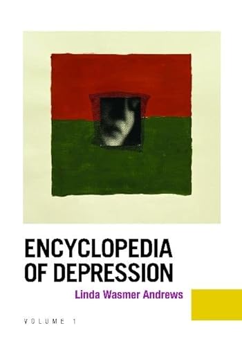 Stock image for Encyclopedia of Depression [2 volumes]: 2 volumes for sale by suffolkbooks
