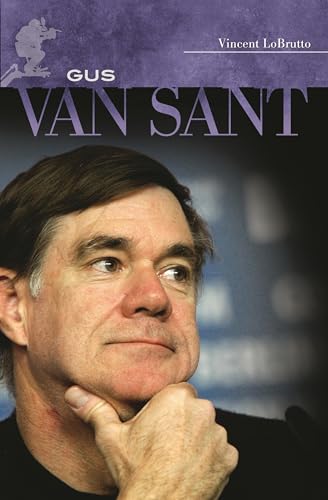 Imagen de archivo de Gus Van Sant: His Own Private Cinema (Modern Filmmakers) a la venta por BGV Books LLC