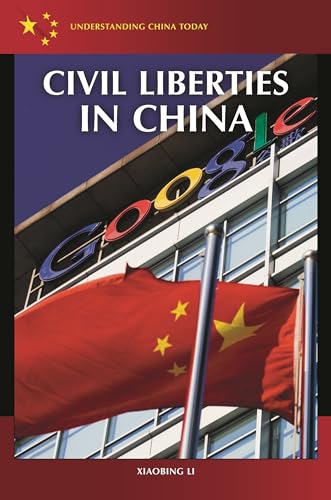 Stock image for Civil Liberties in China (Hardcover) for sale by Grand Eagle Retail