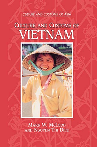 Stock image for Culture and Customs of Vietnam (Paperback) for sale by Grand Eagle Retail