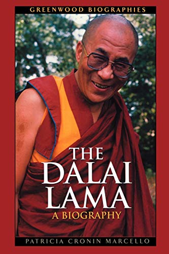 Beispielbild fr The Dalai Lama (Paperback) zum Verkauf von Grand Eagle Retail