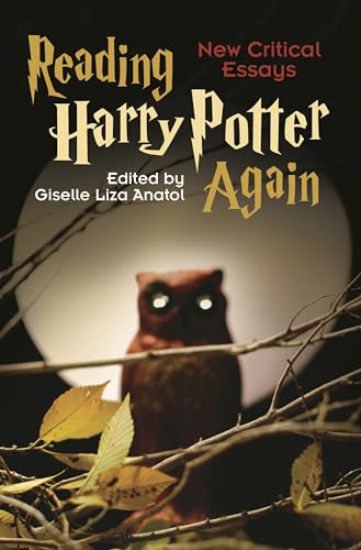 Stock image for Reading Harry Potter Again : New Critical Essays for sale by Better World Books