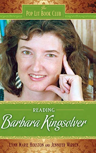 Beispielbild fr Reading Barbara Kingsolver zum Verkauf von Blackwell's