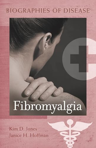 Beispielbild fr Fibromyalgia zum Verkauf von Better World Books