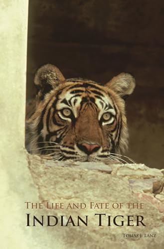 9780313365485: The Life and Fate of the Indian Tiger