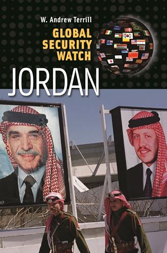 9780313366192: Global Security Watch―Jordan