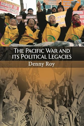 Stock image for The Pacific War and Its Political Legacies (Praeger Security International) for sale by suffolkbooks