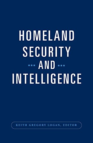 Homeland Security and Intelligence (Praeger Security International)