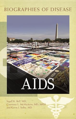 Imagen de archivo de AIDS a la venta por ThriftBooks-Atlanta