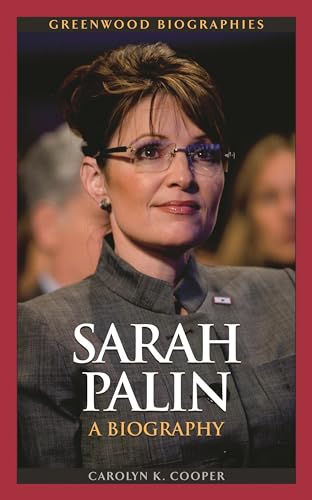 Imagen de archivo de Sarah Palin : A Biography a la venta por Better World Books