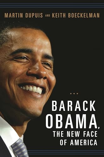Beispielbild fr Barack Obama, the New Face of America (Women and Minorities in Politics) zum Verkauf von My Dead Aunt's Books