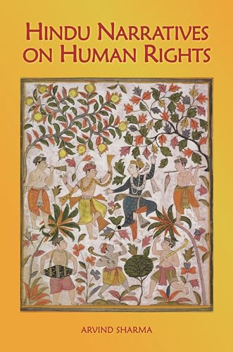 9780313381614: Hindu Narratives on Human Rights