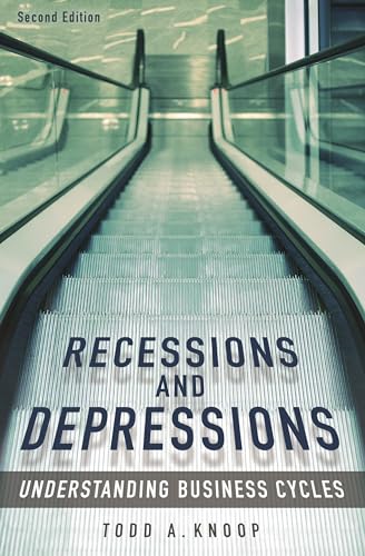 Stock image for Recessions and Depressions : Understanding Business Cycles for sale by Better World Books: West