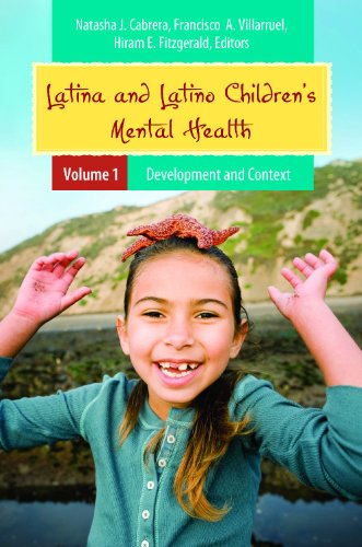 9780313382963: Latina and Latino Children's Mental Health (Child Psychology & Mental Health): 2 Volumes (Child Psychology and Mental Health)