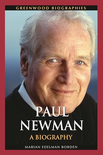 Imagen de archivo de Paul Newman : A Biography a la venta por Better World Books