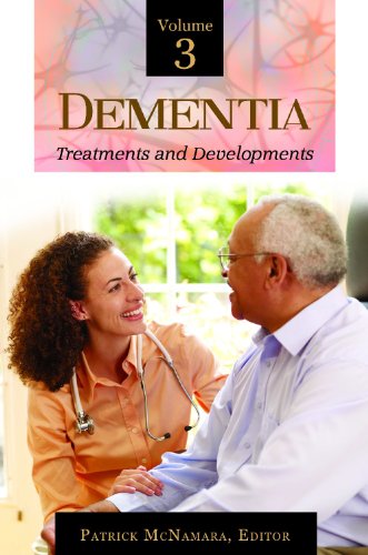 Imagen de archivo de Dementia [3 Volumes] a la venta por ThriftBooks-Atlanta