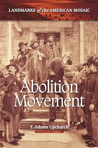 Stock image for Abolition Movement for sale by Blackwell's