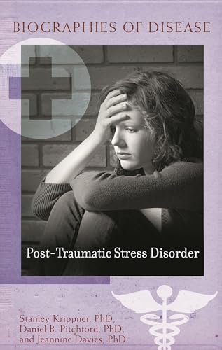 Stock image for Post-Traumatic Stress Disorder for sale by Better World Books