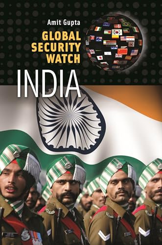 Stock image for Global Security Watch--India for sale by Better World Books