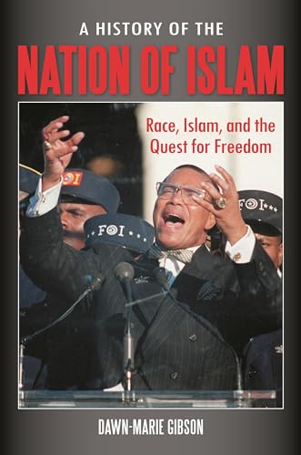 A History Of The Nation Of Islam