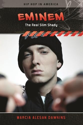 9780313398940: Eminem: The Real Slim Shady