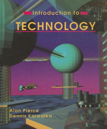 9780314000330: Introduction to Technology