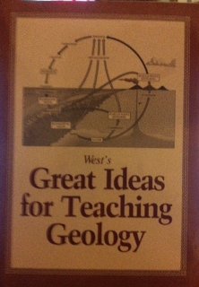 Imagen de archivo de West's Great Ideas Fr/Teaching Physical a la venta por ThriftBooks-Atlanta