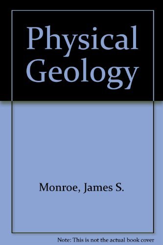 Imagen de archivo de Physical Geology a la venta por Thomas F. Pesce'