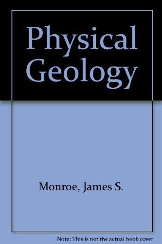 Stock image for Physical Geology for sale by Thomas F. Pesce'
