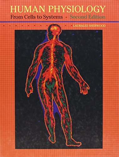 Imagen de archivo de Human Physiology: From Cells to Systems a la venta por WorldofBooks