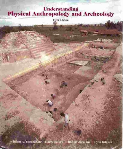 Beispielbild fr Understanding Physical Anthropology and Archeology zum Verkauf von Half Price Books Inc.