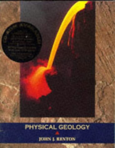 Stock image for Physical Geology for sale by About Books