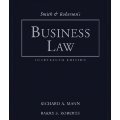 Imagen de archivo de Business Law for UCC a la venta por Better World Books