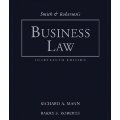 Stock image for Business Law for UCC for sale by Better World Books