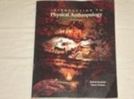 Introduction to Physical Anthropology (9780314027788) by Robert Jurmain; Harry Nelson