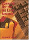 Stock image for Computer Use for the Legal Assistant : for sale by Irish Booksellers