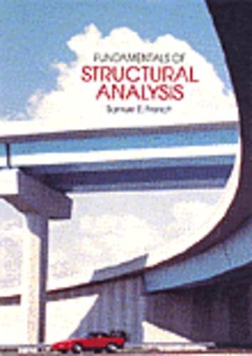 9780314039293: Fundamentals of Structural Analysis