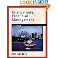 Stock image for International Financial Mgmt 4 for sale by Better World Books: West