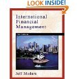9780314041616: International Financial Management