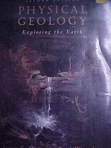 Beispielbild fr Physical Geology: Exploring the Earth zum Verkauf von Green Street Books