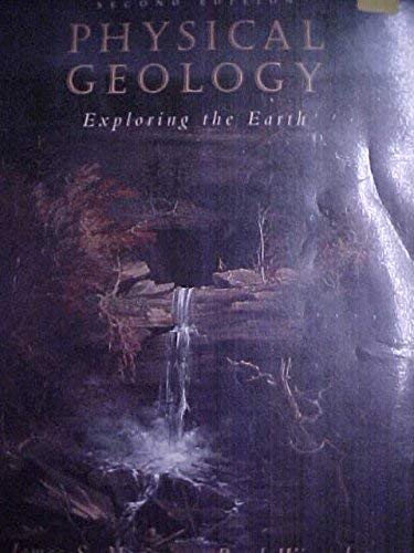 9780314042736: Physical Geology: Exploring the Earth