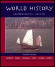 Stock image for World History for sale by Wonder Book