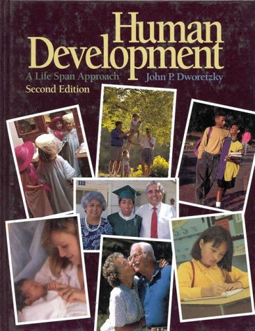 Stock image for Human Development for sale by AwesomeBooks