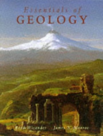 9780314045621: Essentials of Geology