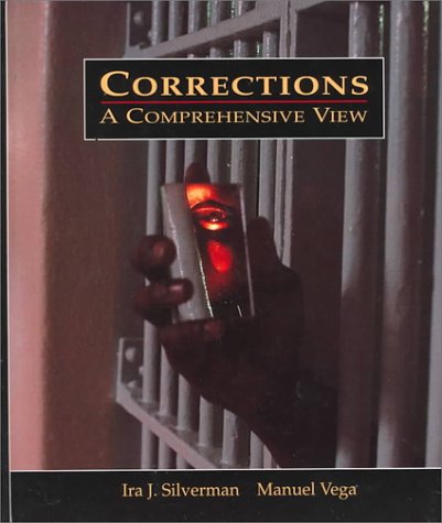 Imagen de archivo de Corrections: Comprehensive View a la venta por ThriftBooks-Dallas
